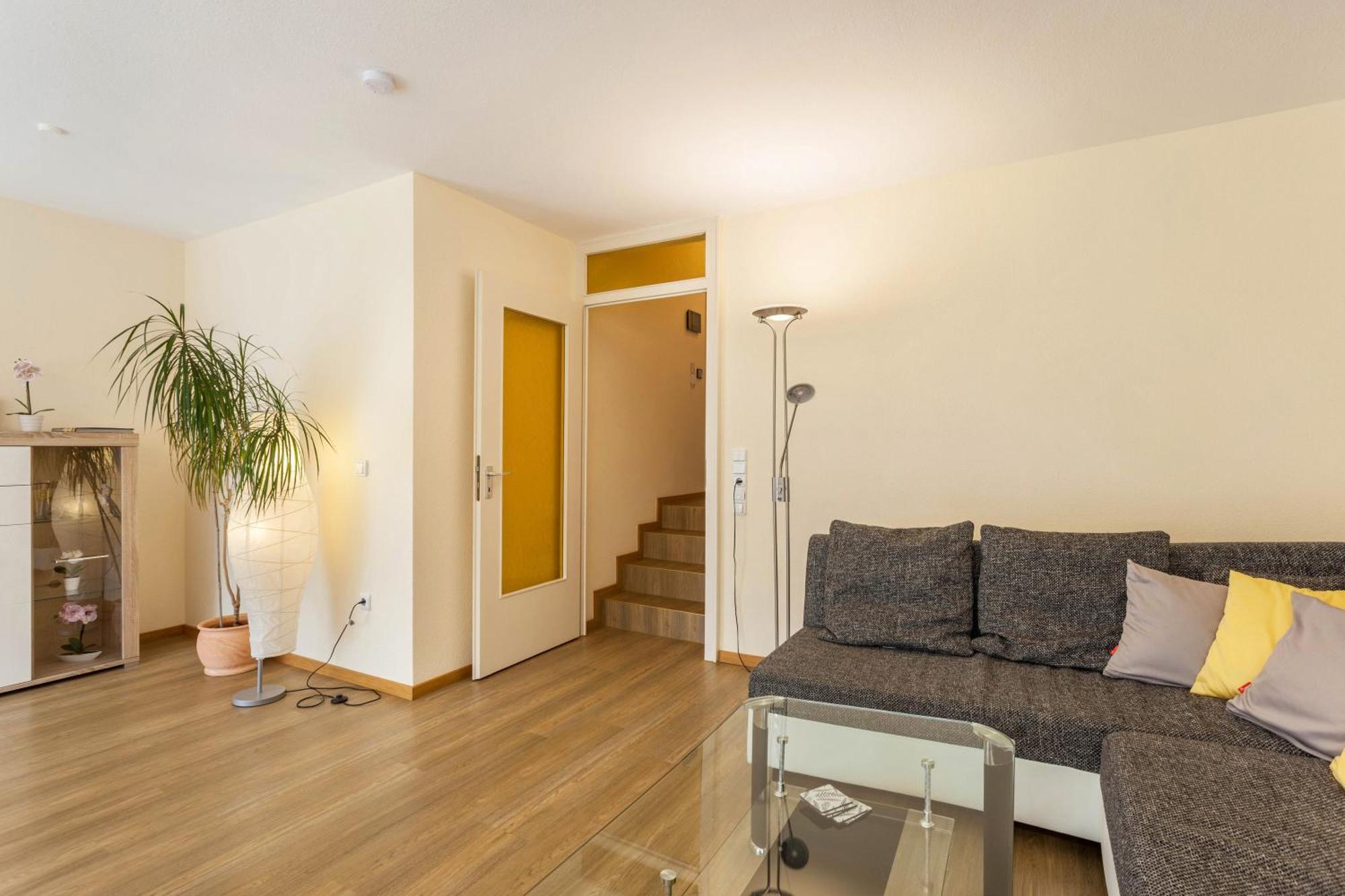 Ferienwohnung Figelius Herscheid Экстерьер фото
