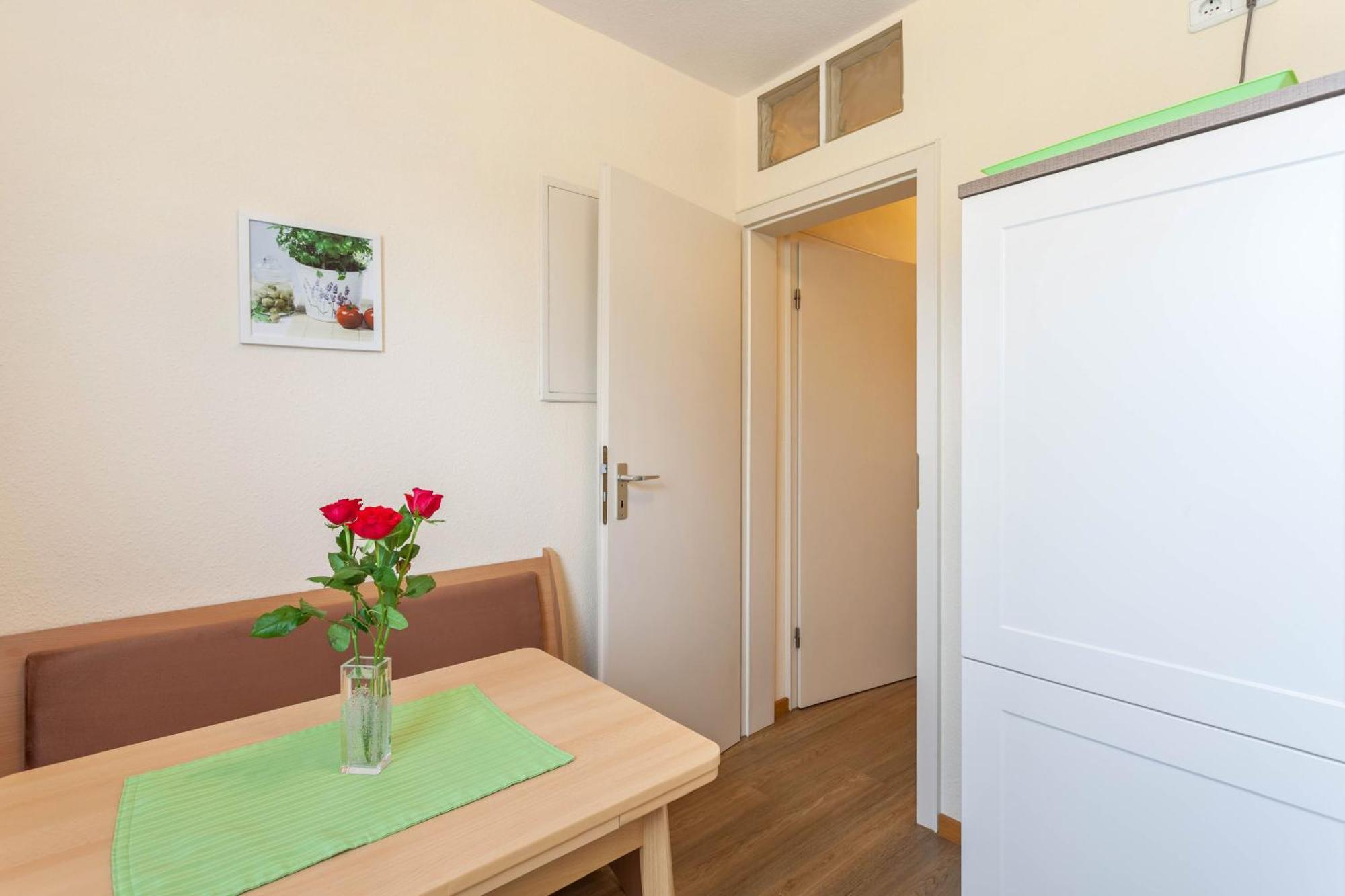 Ferienwohnung Figelius Herscheid Экстерьер фото