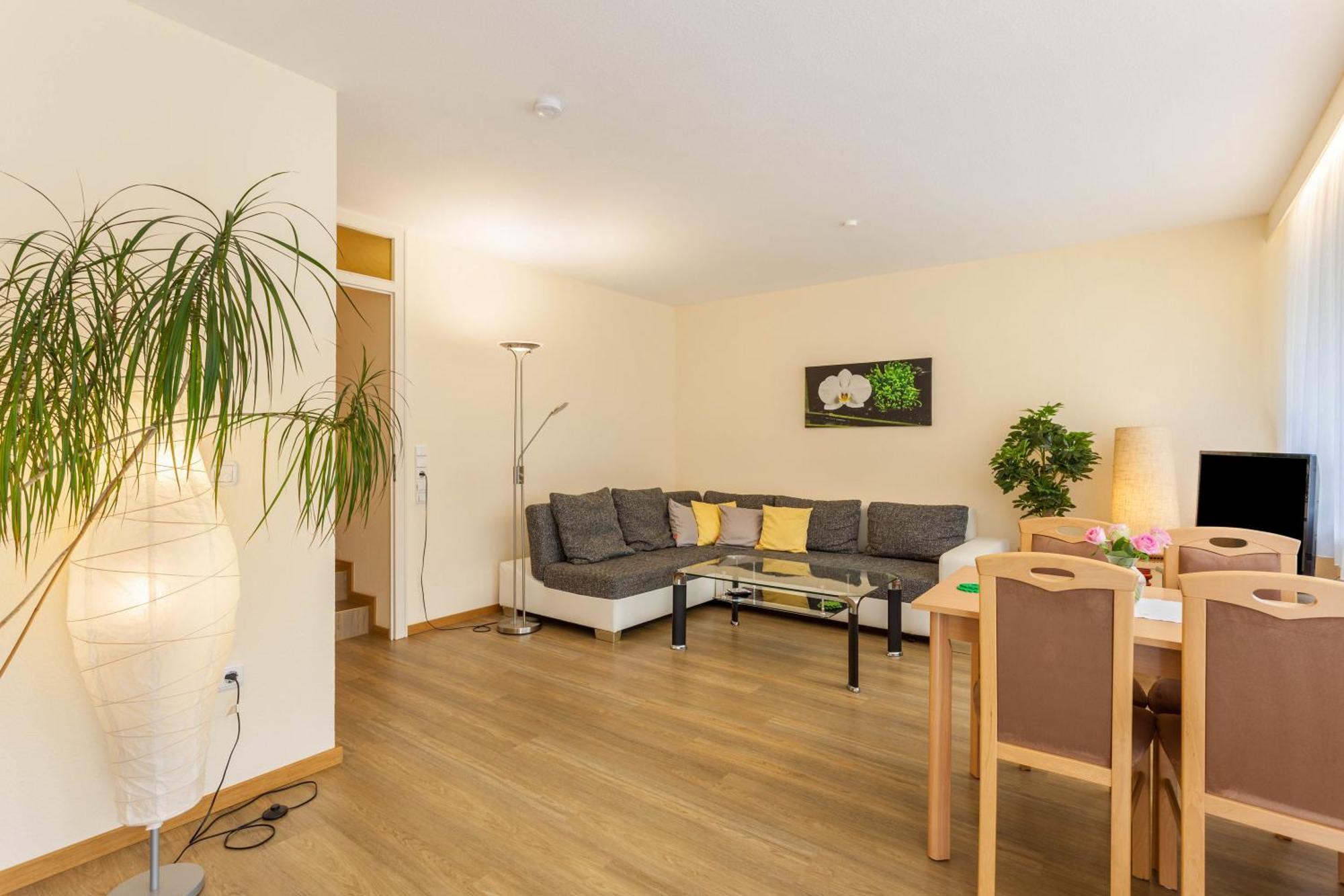 Ferienwohnung Figelius Herscheid Экстерьер фото