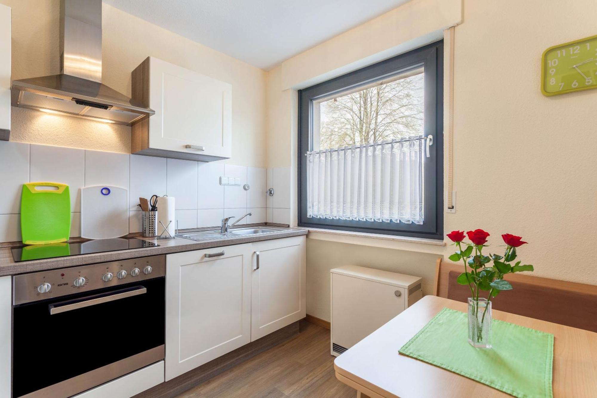 Ferienwohnung Figelius Herscheid Экстерьер фото