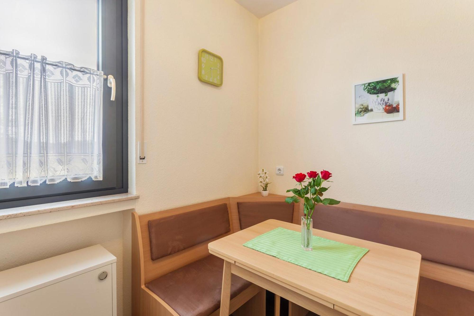 Ferienwohnung Figelius Herscheid Экстерьер фото